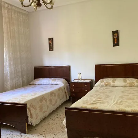 Apartment Piso En Fuendejalon