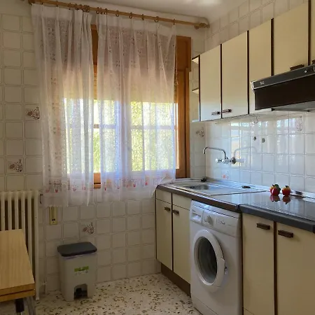 Piso En Apartment